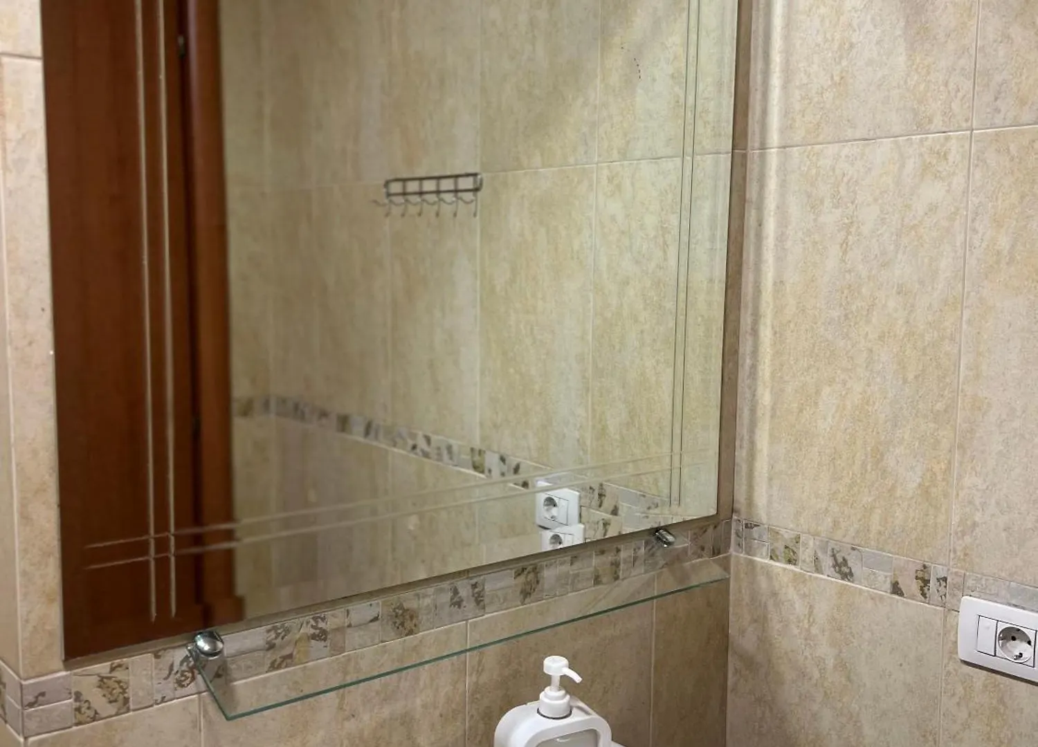 Elin'S View Stylish Central Apartment With Panoramic Terrace تيرانا 0*,
